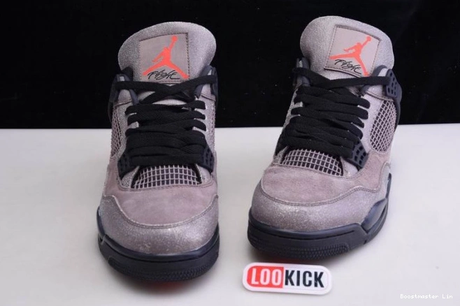 Boostmaster lin Retro Jordan 4 DB0732-200 Air 
